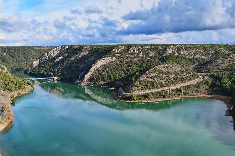 Skradin